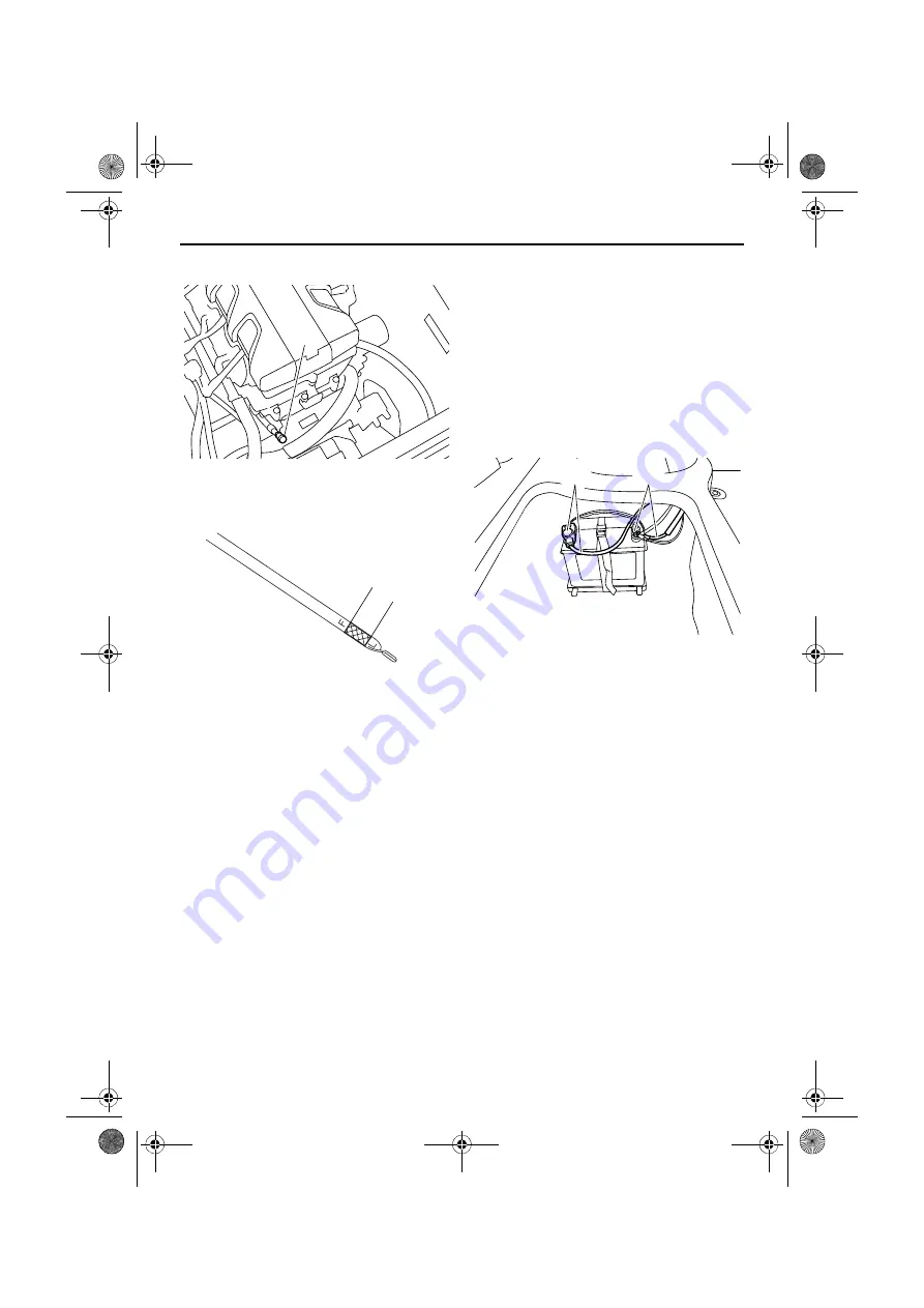 Yamaha 212X 2016 Owner'S/Operator'S Manual Download Page 102