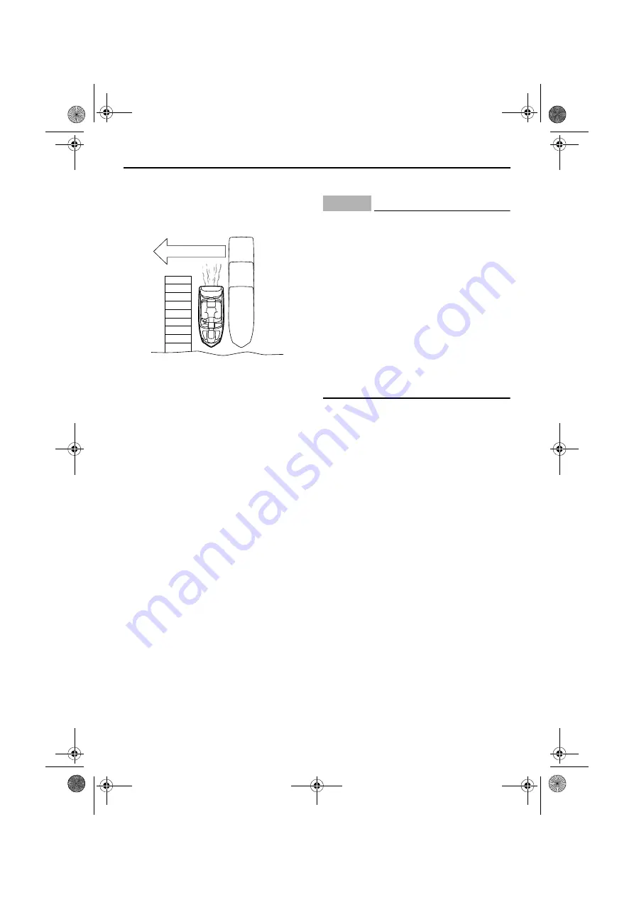 Yamaha 212X 2016 Owner'S/Operator'S Manual Download Page 115