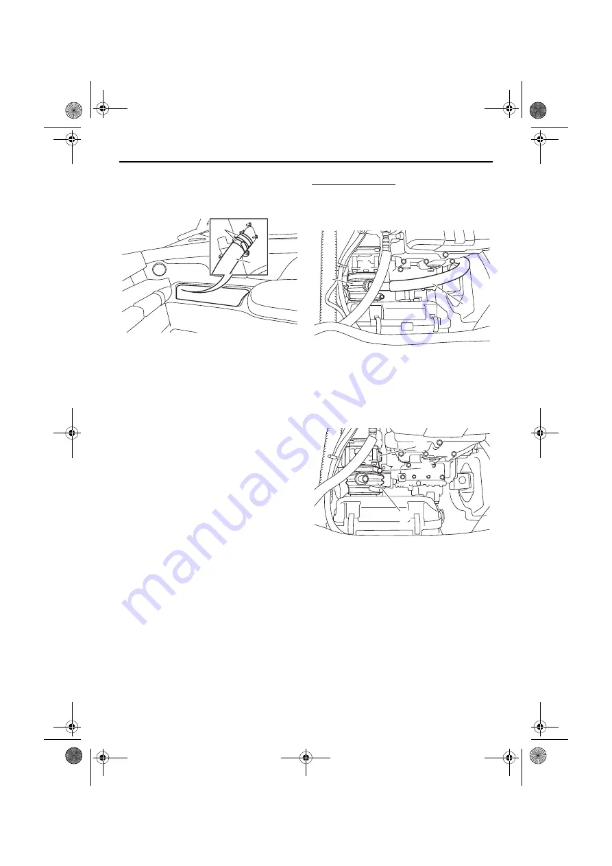 Yamaha 212X 2016 Owner'S/Operator'S Manual Download Page 134