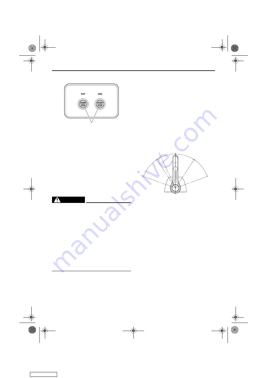 Yamaha 255XE 2021 Owner'S/Operator'S Manual Download Page 41