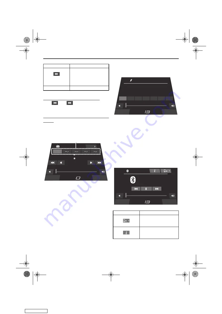 Yamaha 255XE 2021 Owner'S/Operator'S Manual Download Page 62