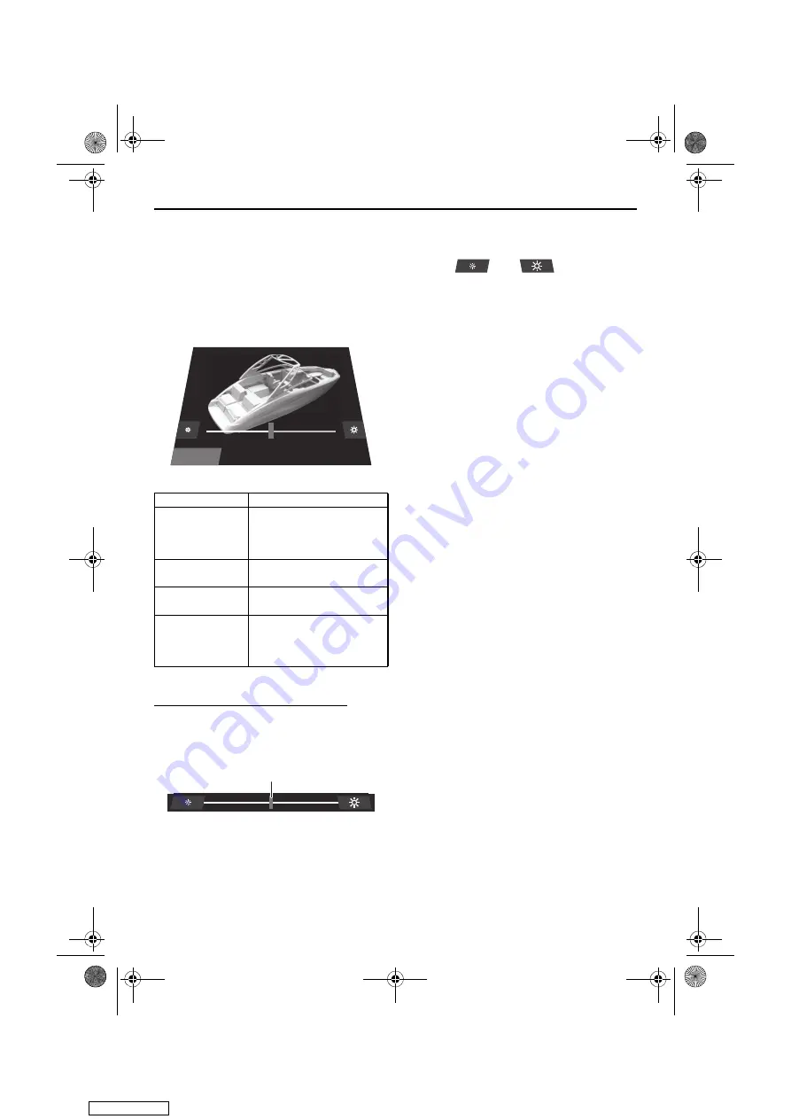 Yamaha 255XE 2021 Owner'S/Operator'S Manual Download Page 64