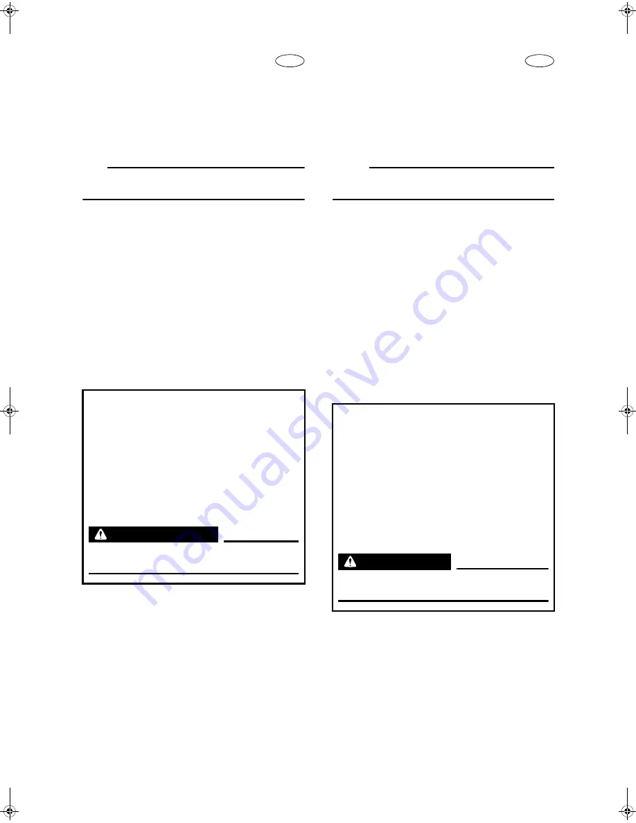 Yamaha 40 Installation Manual Download Page 73