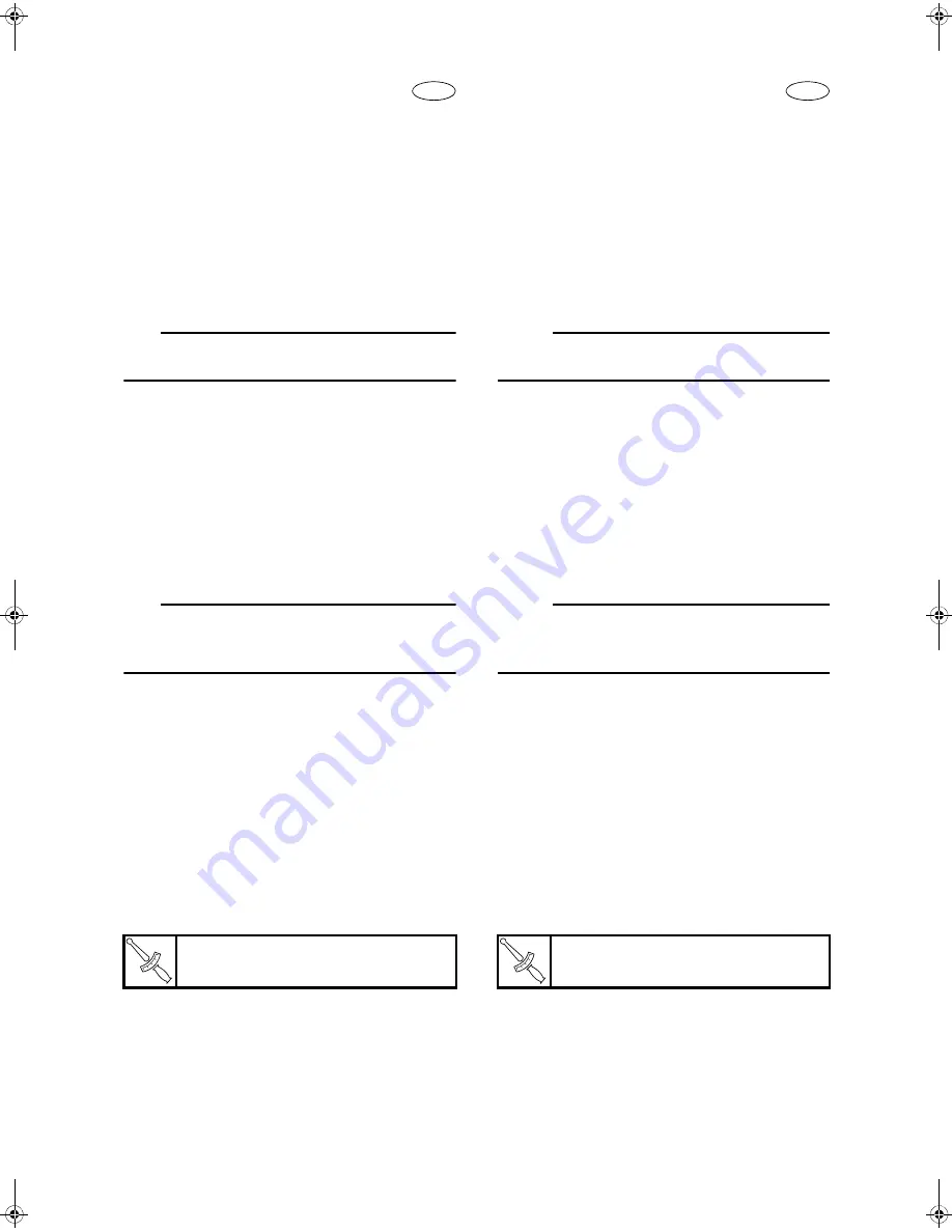 Yamaha 40 Installation Manual Download Page 125