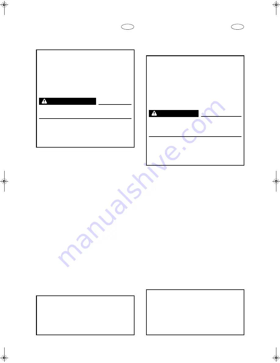 Yamaha 40 Installation Manual Download Page 145