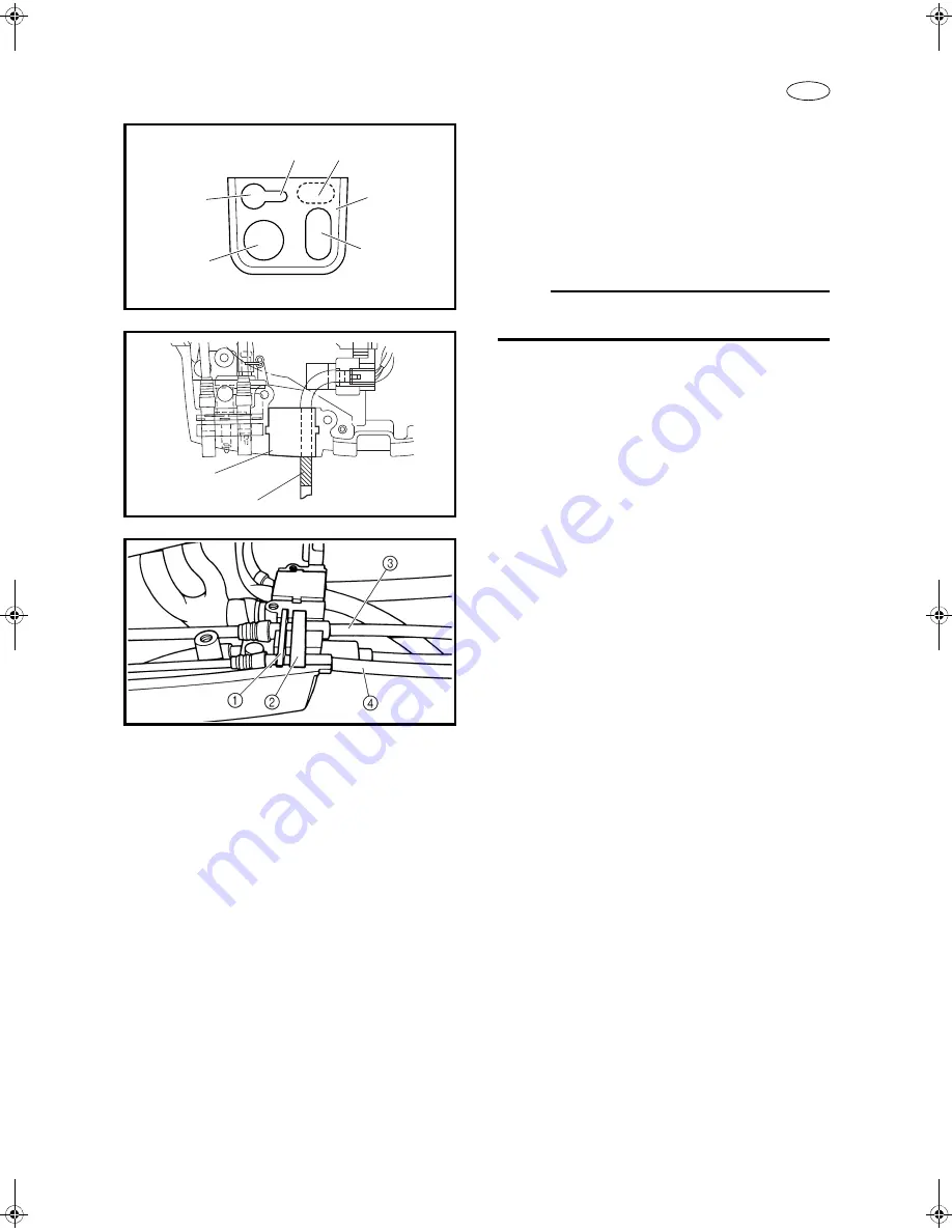 Yamaha 40 Installation Manual Download Page 168