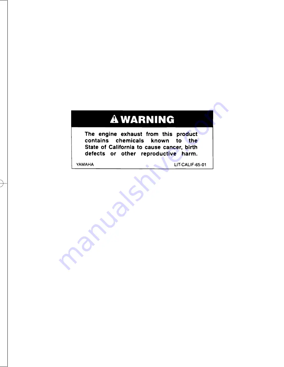 Yamaha 40C Owner'S Manual Download Page 2