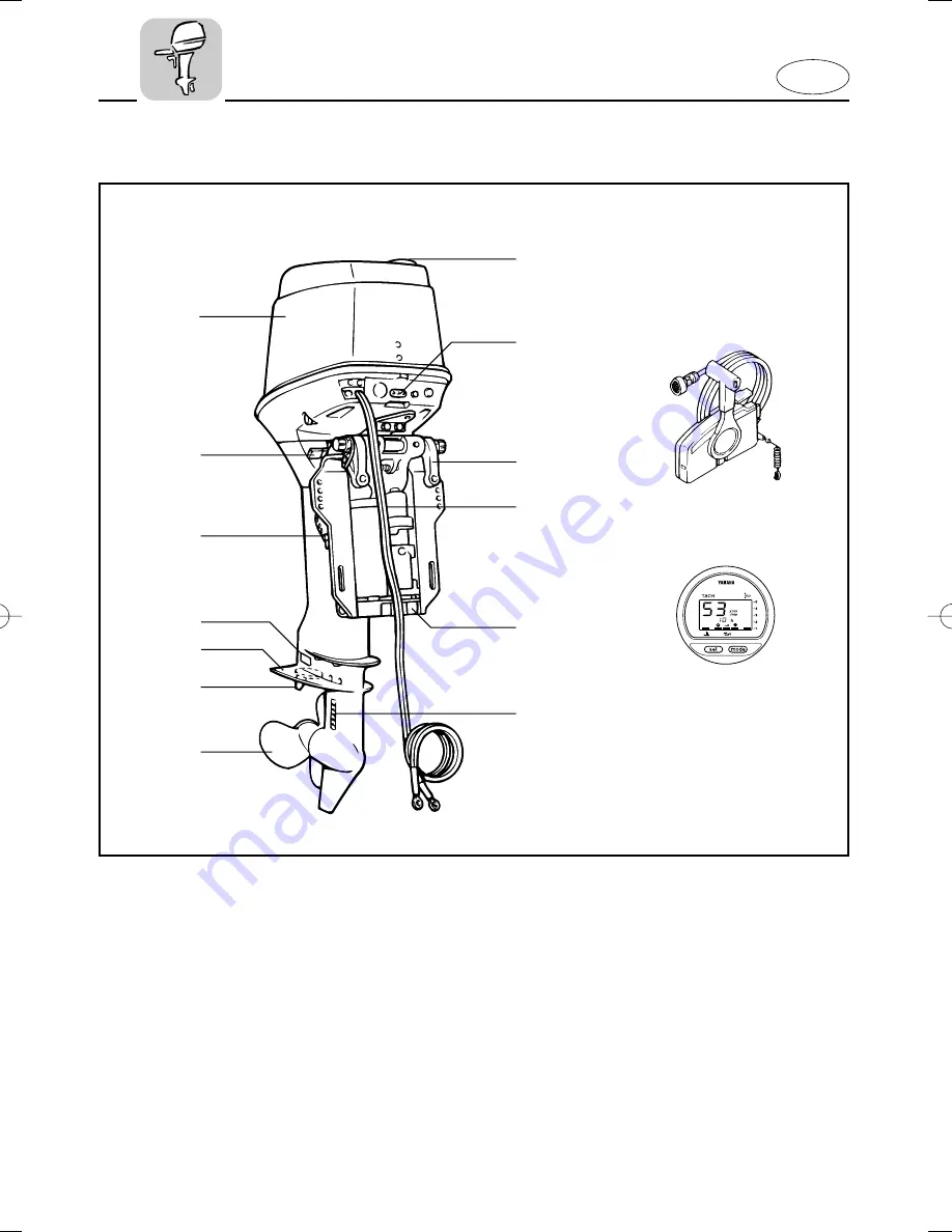 Yamaha 40C Owner'S Manual Download Page 22