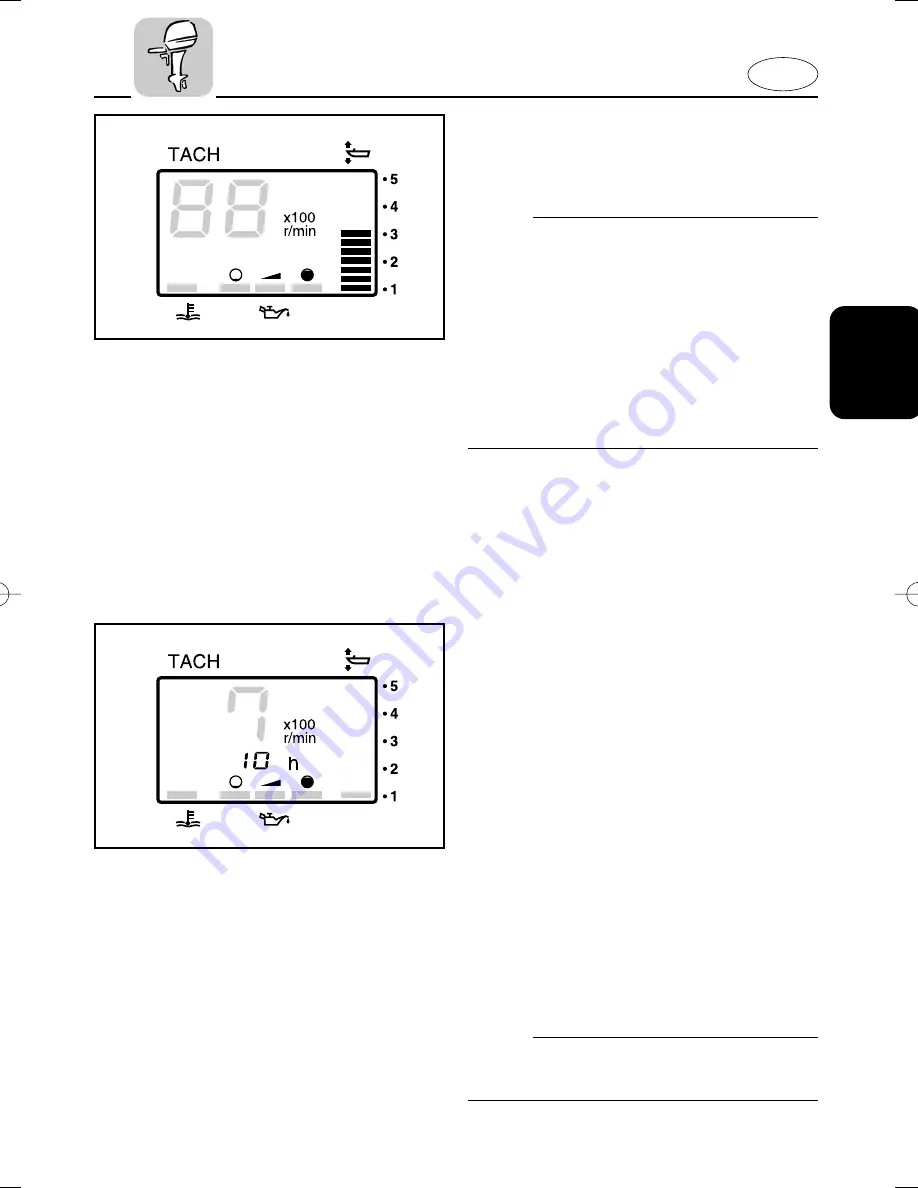 Yamaha 40C Owner'S Manual Download Page 31