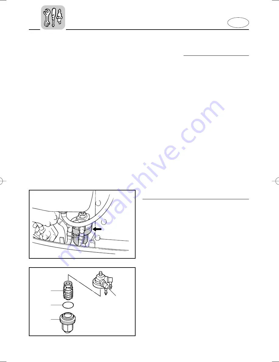 Yamaha 40C Owner'S Manual Download Page 76