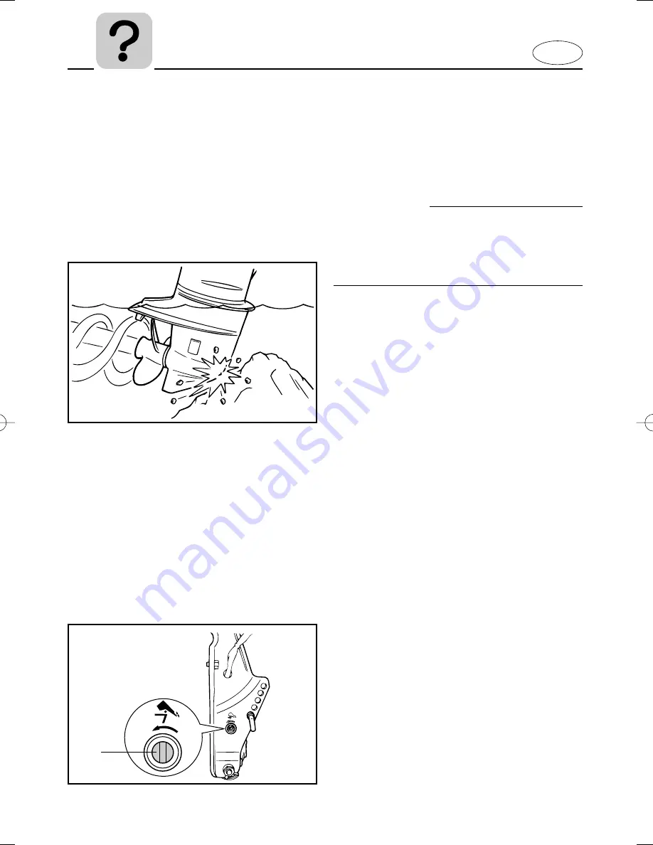 Yamaha 40C Owner'S Manual Download Page 96