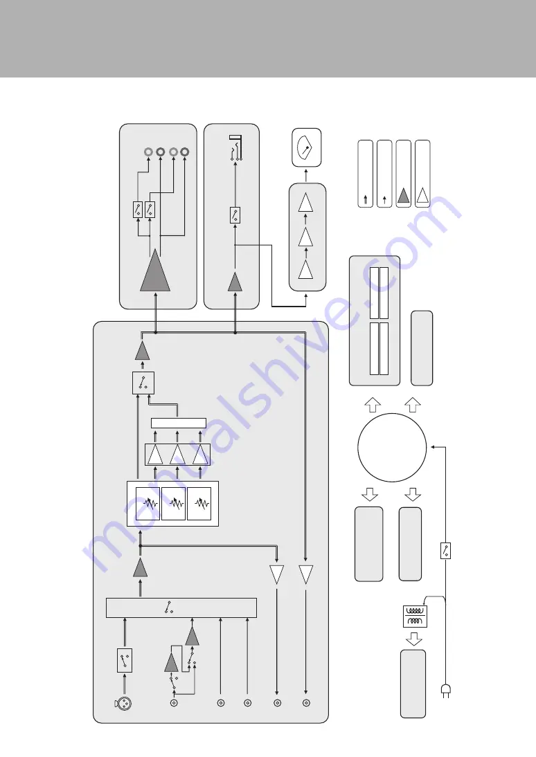 Yamaha A-S2200SL Owner'S Manual Download Page 82