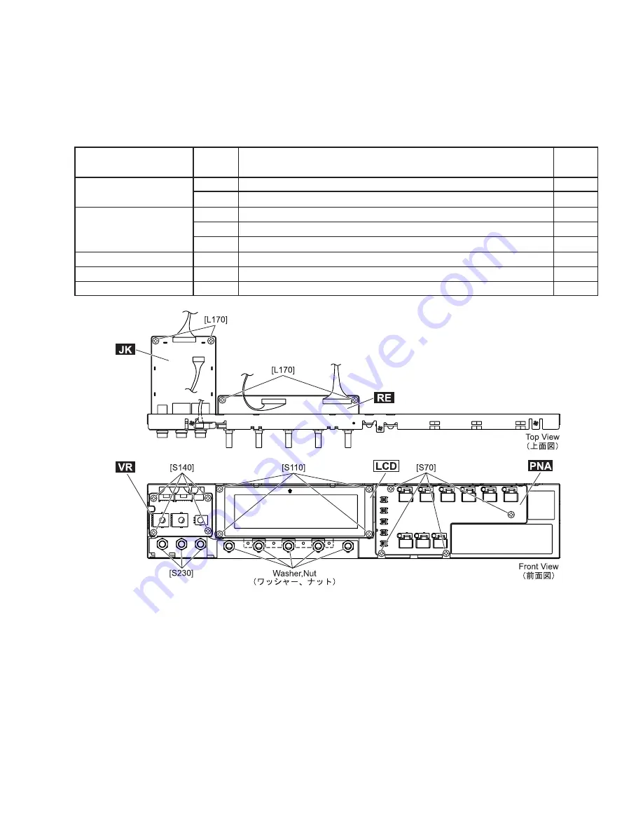 Yamaha A5000 Editor Скачать руководство пользователя страница 9