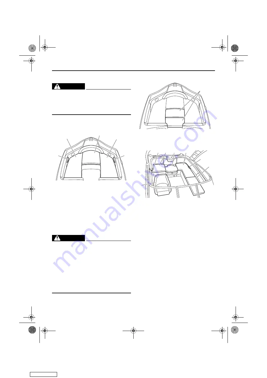 Yamaha AR195 2019 Owner'S/Operator'S Manual Download Page 64