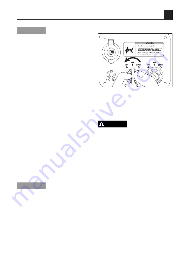 Yamaha AR210 Owner'S Manual Download Page 62