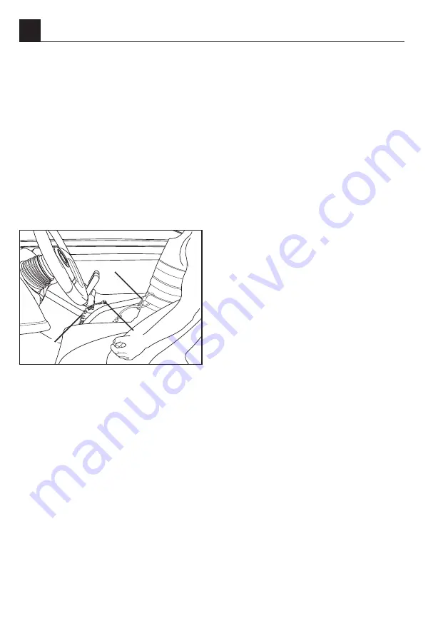 Yamaha AR240 HO Owner'S Manual Download Page 20