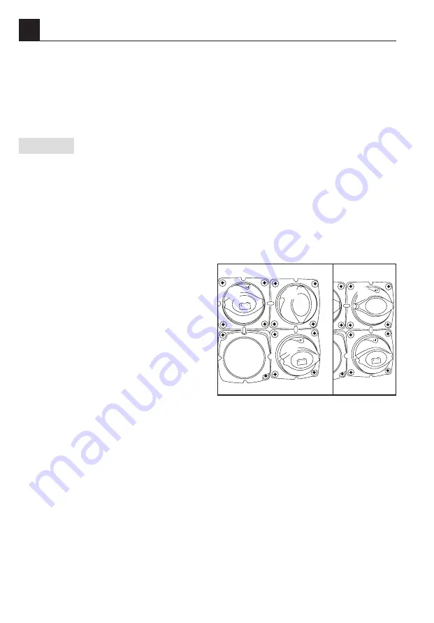 Yamaha AR240 HO Owner'S Manual Download Page 92