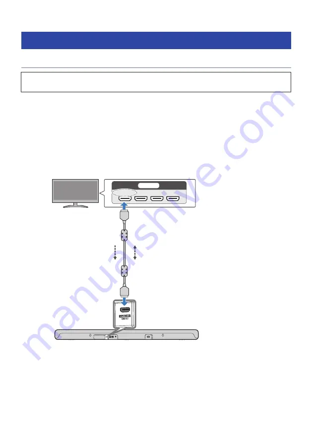 Yamaha ATS-B300A User Manual Download Page 22