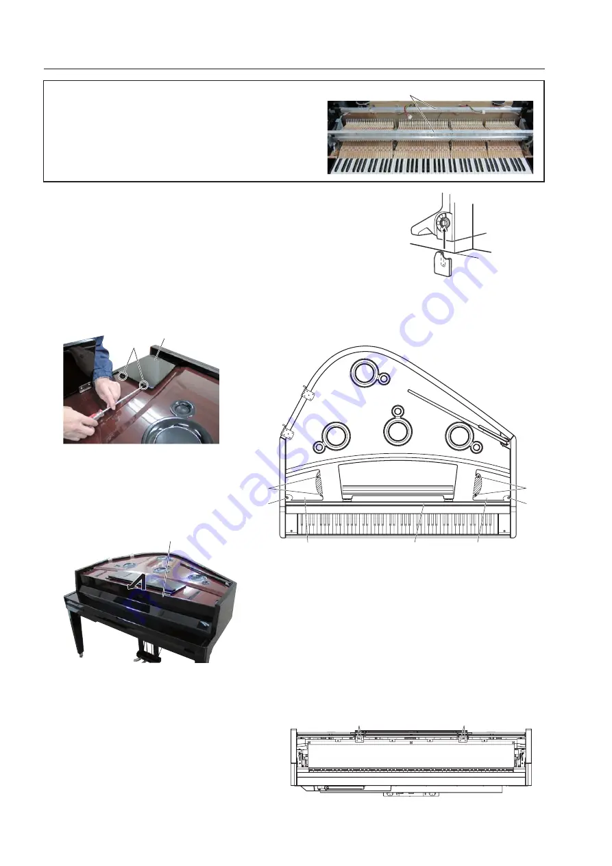 Yamaha AvantGard N3 Скачать руководство пользователя страница 16