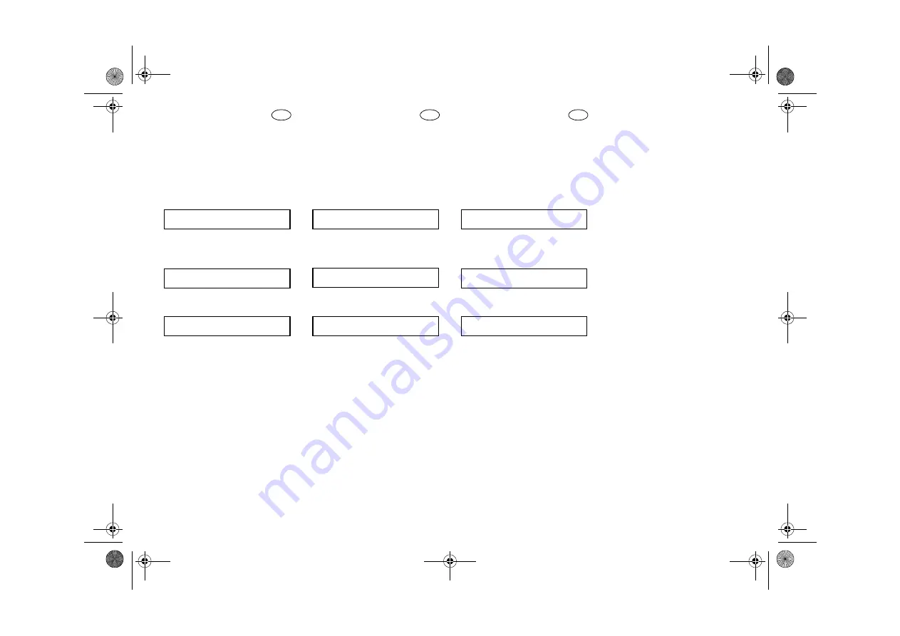 Yamaha BRAVO VK540III Owner'S Manual Download Page 5