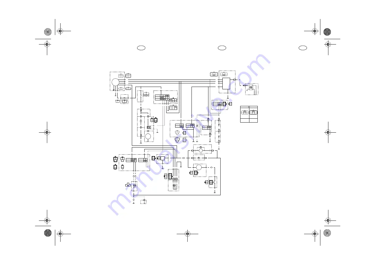 Yamaha BRAVO VK540III Owner'S Manual Download Page 344