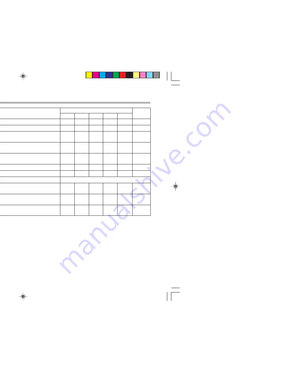 Yamaha BWS YW100E Owner'S Manual Download Page 31