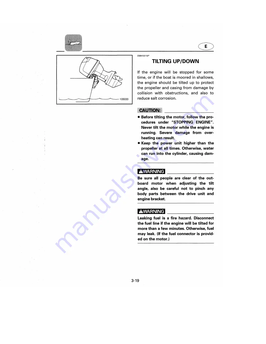 Yamaha C60Y Owner'S Manual Download Page 54