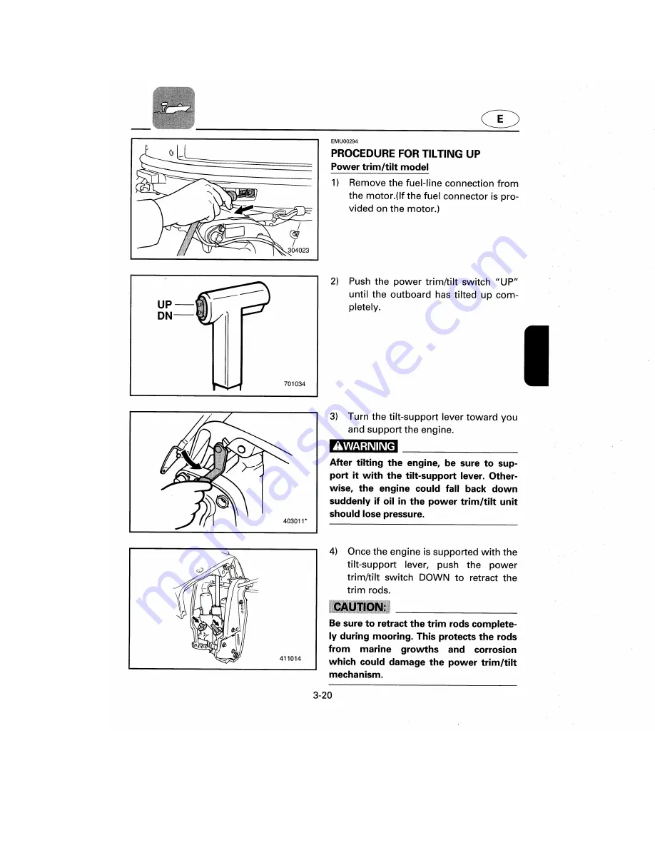 Yamaha C60Y Owner'S Manual Download Page 55