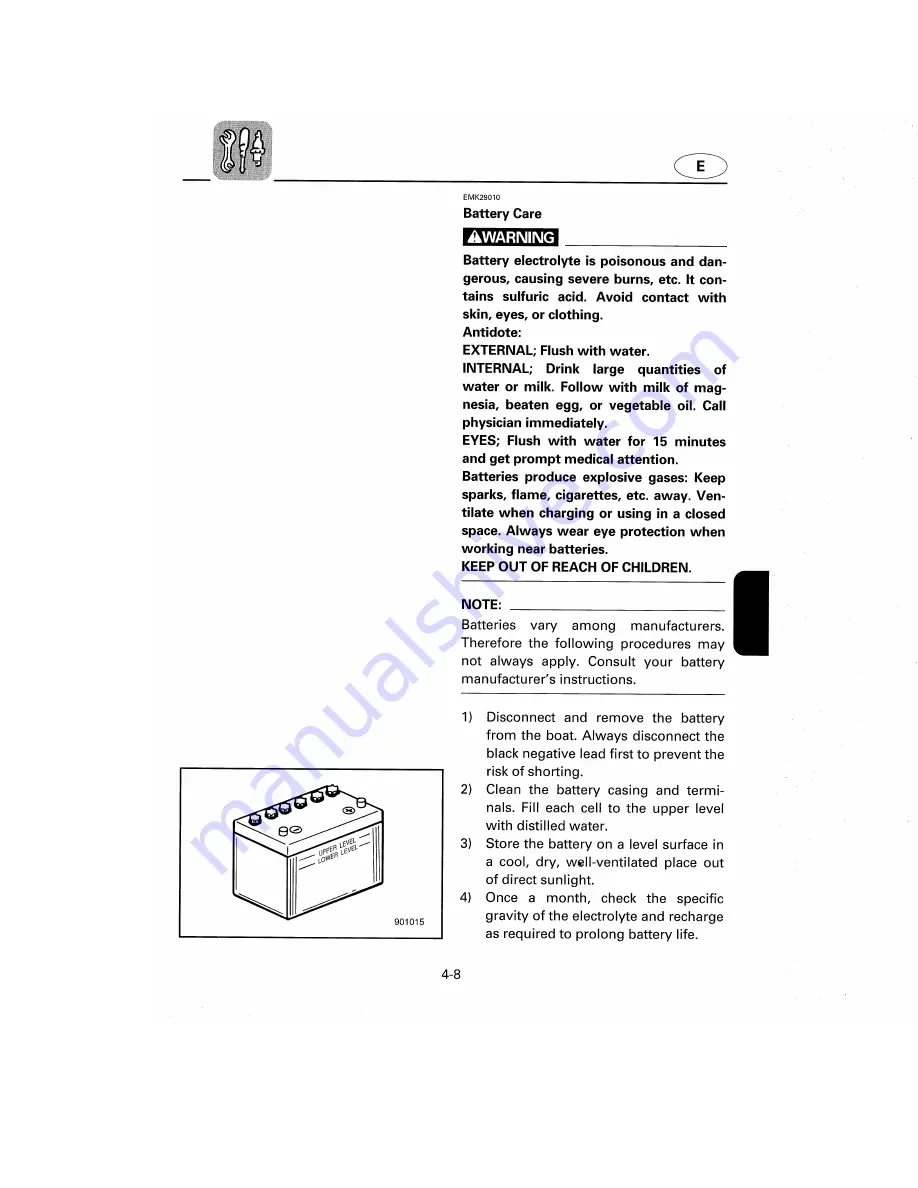 Yamaha C60Y Owner'S Manual Download Page 65