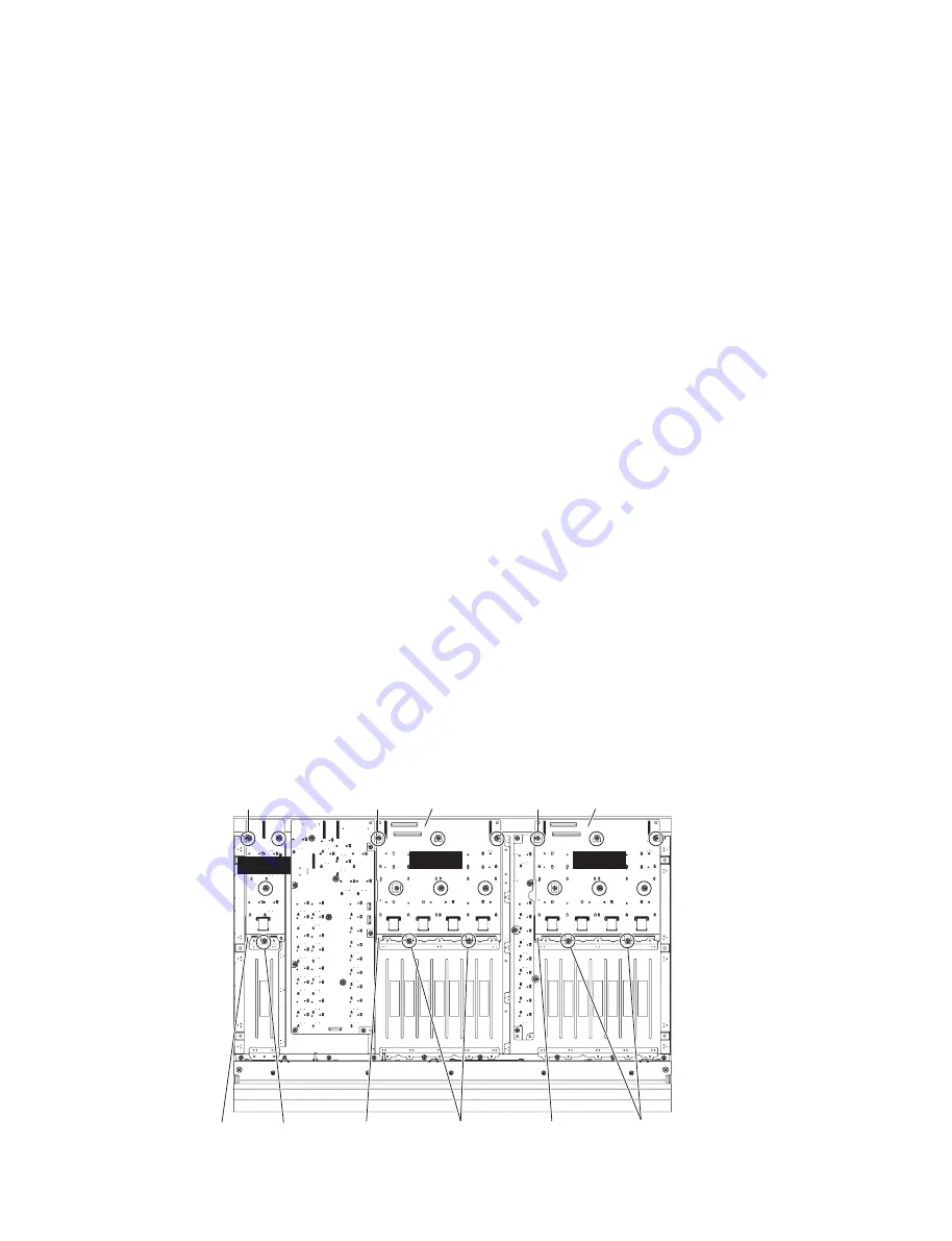 Yamaha CL3 Service Manual Download Page 66