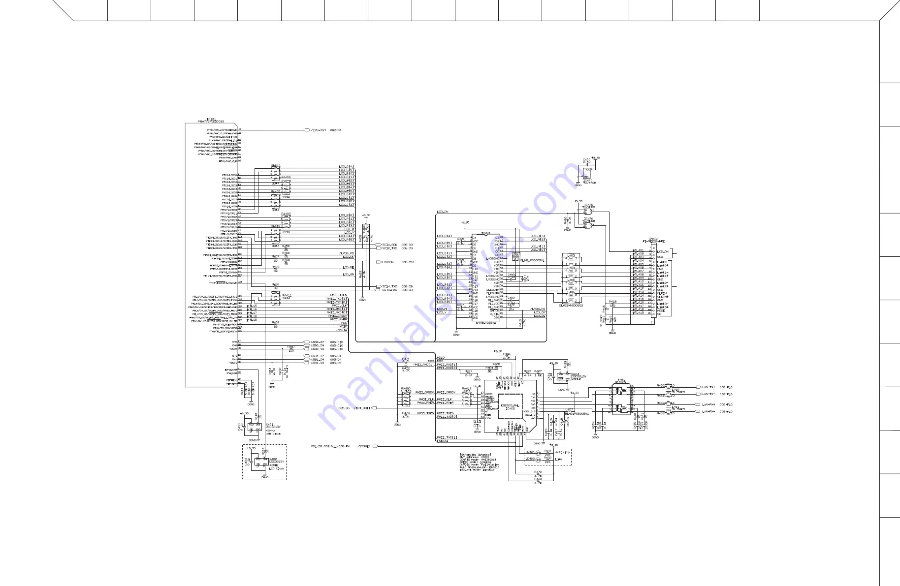 Yamaha CL3 Скачать руководство пользователя страница 319