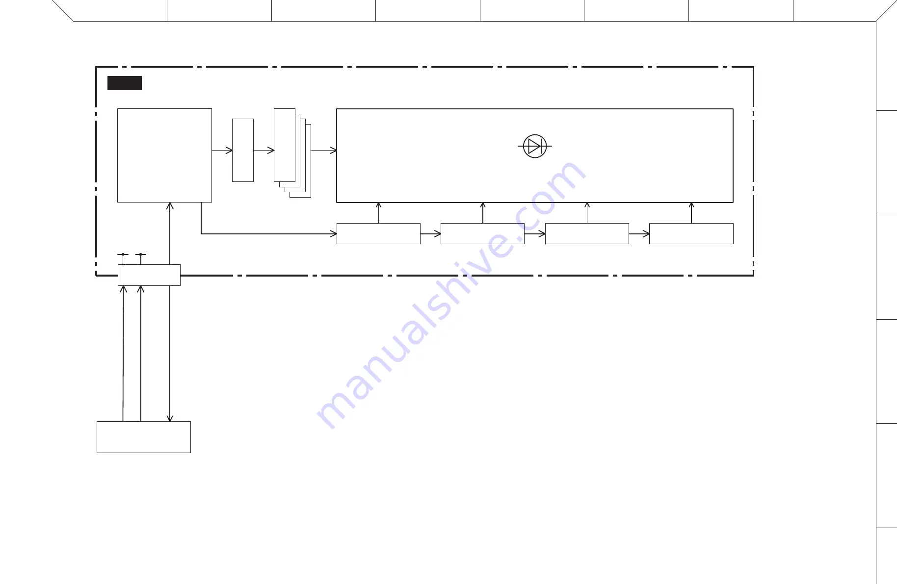 Yamaha CL3 Service Manual Download Page 395