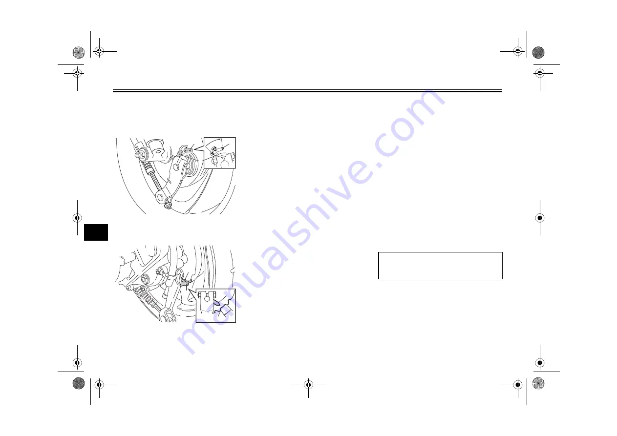 Yamaha CW50E Owner'S Manual Download Page 44