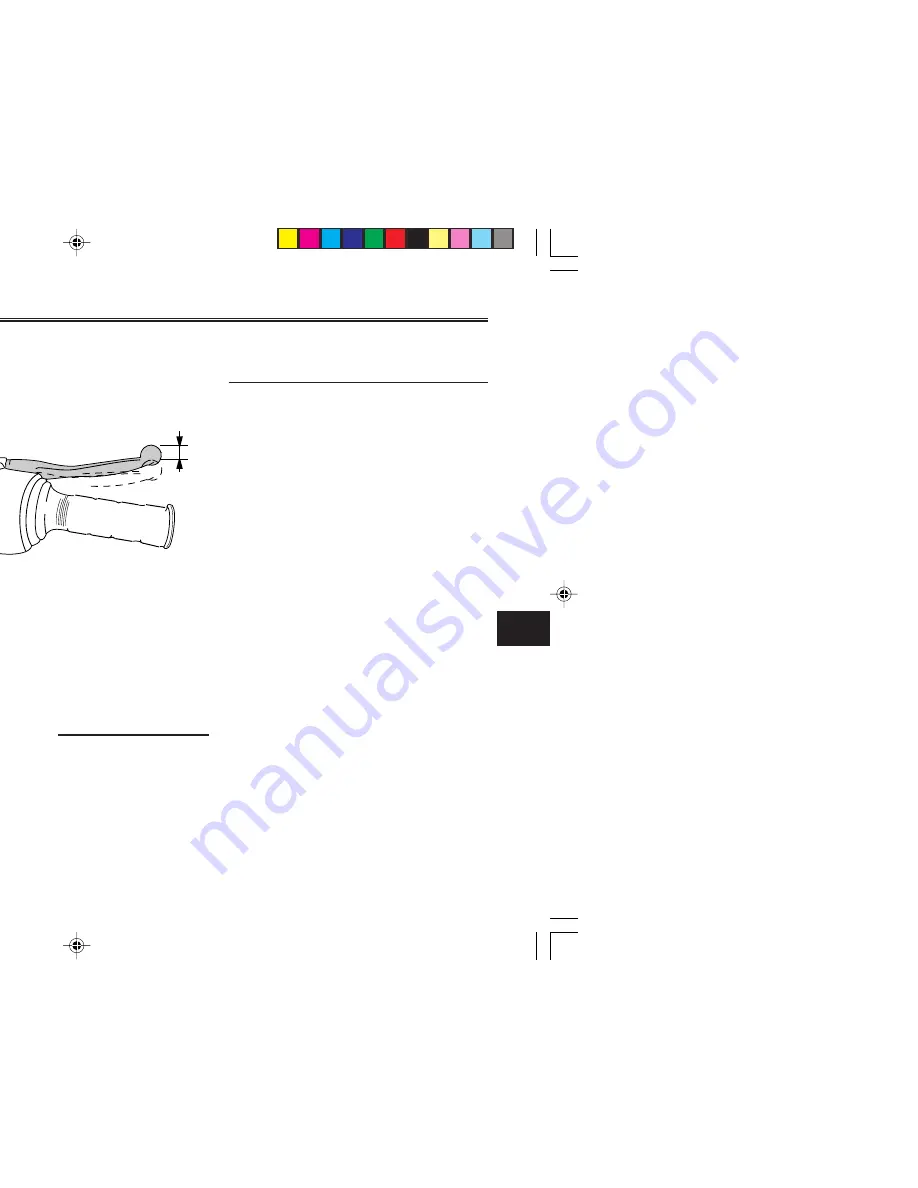 Yamaha CYGNUS.X NXC125 Owner'S Manual Download Page 51