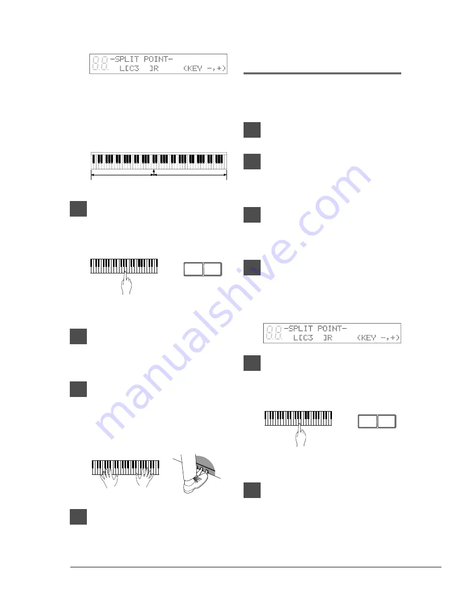 Yamaha DGT7A Advanced Operation Manual Download Page 37