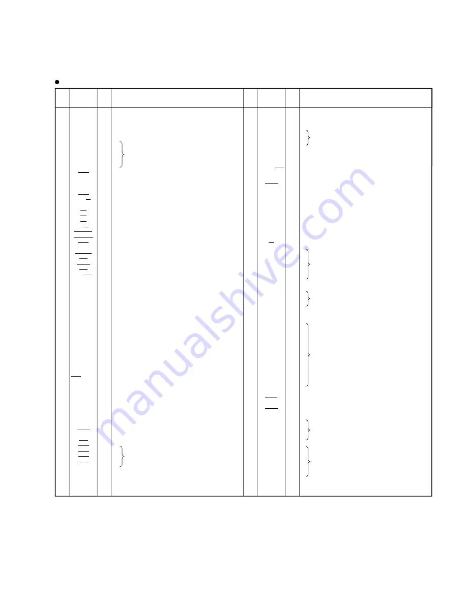 Yamaha Disklavier Silent Mark III Service Manual Download Page 27