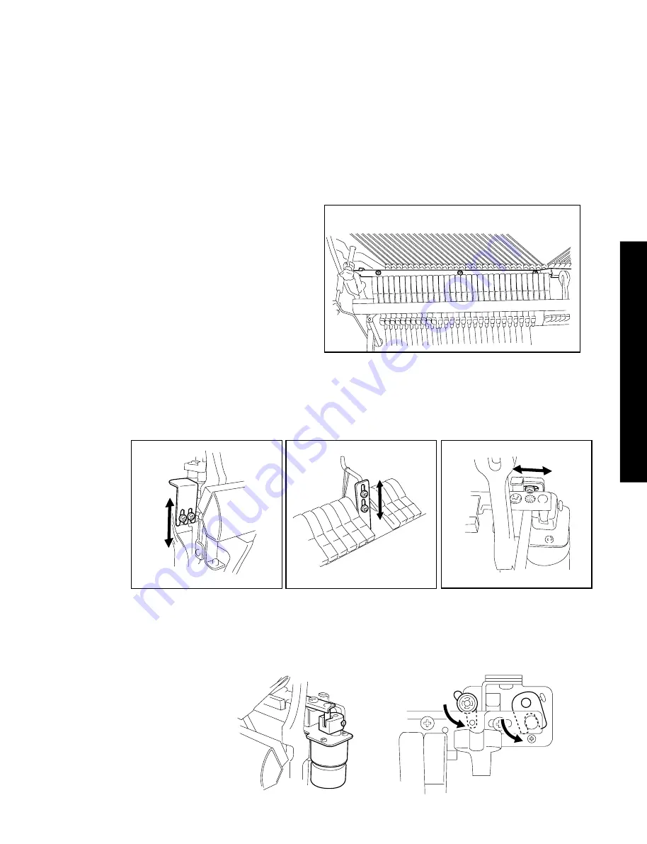 Yamaha Disklavier Silent Mark III Service Manual Download Page 67