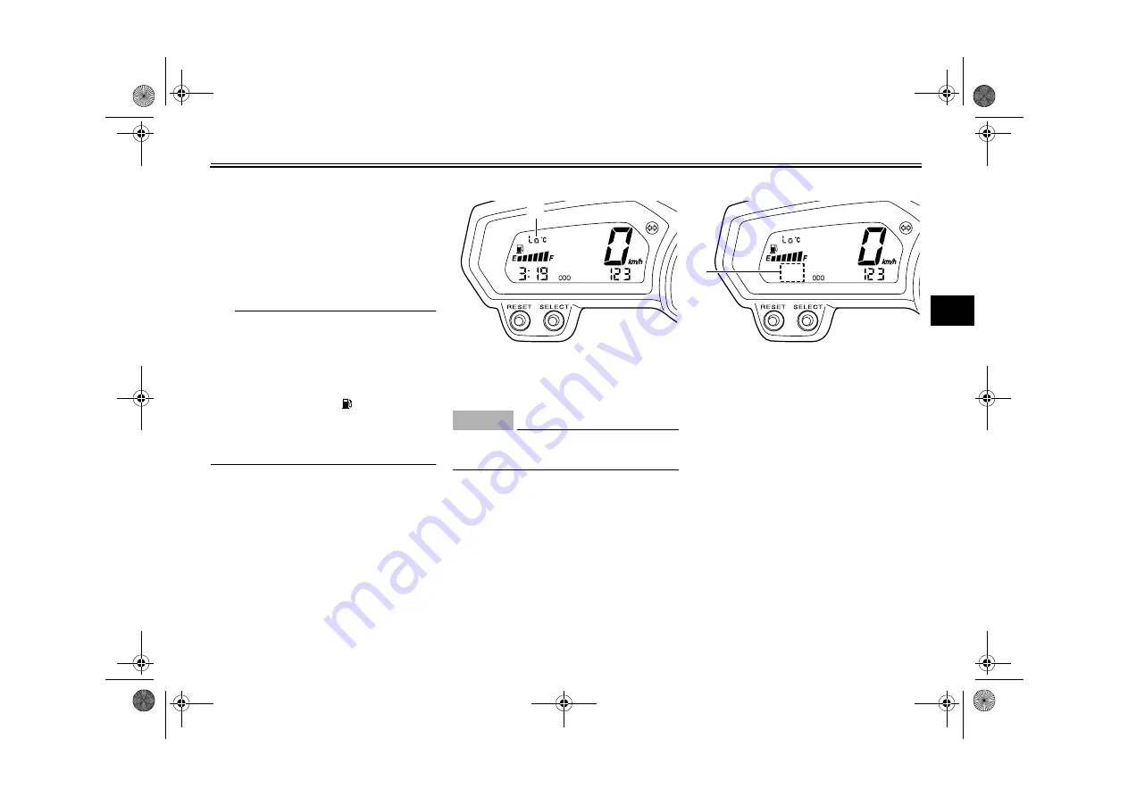 Yamaha DIVERSION F 2010 Owner'S Manual Download Page 25