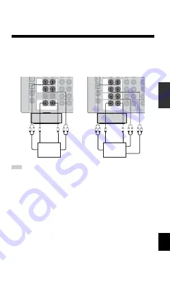 Yamaha DSP-AX757SE Скачать руководство пользователя страница 19