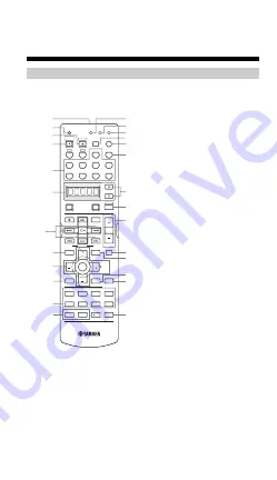 Yamaha DSP-AX757SE Скачать руководство пользователя страница 104