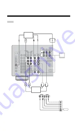 Yamaha DSP-AX757SE Скачать руководство пользователя страница 212