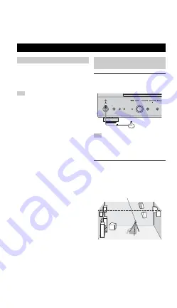 Yamaha DSP-AX757SE Скачать руководство пользователя страница 410