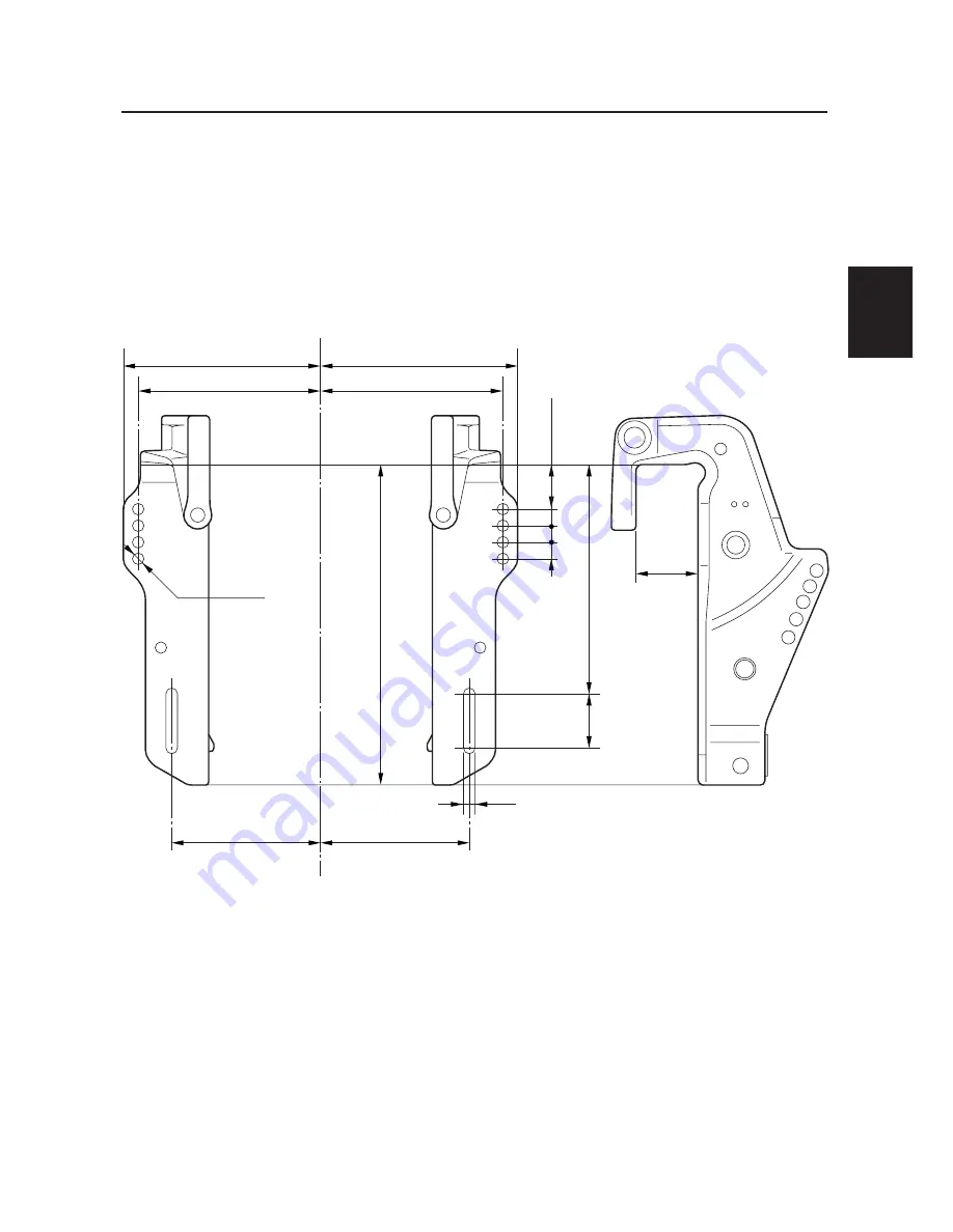 Yamaha e60hwd Service Manual Download Page 25