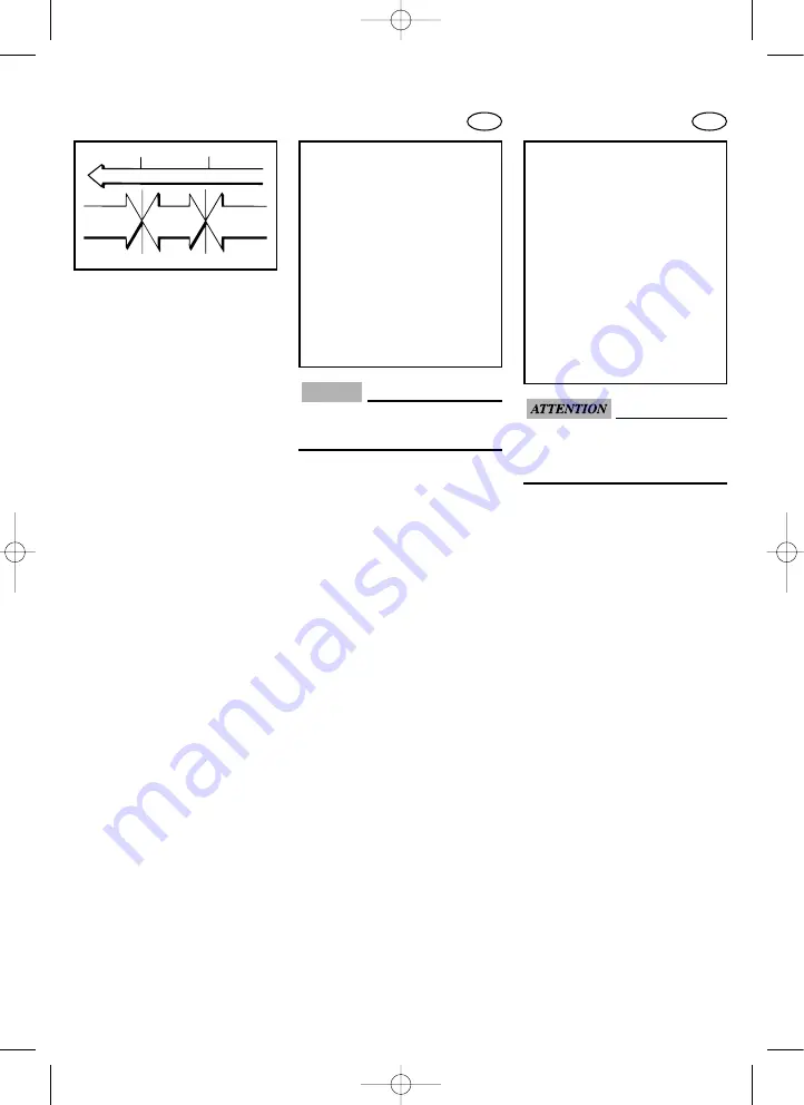 Yamaha EF5500TE Owner'S Manual Download Page 86