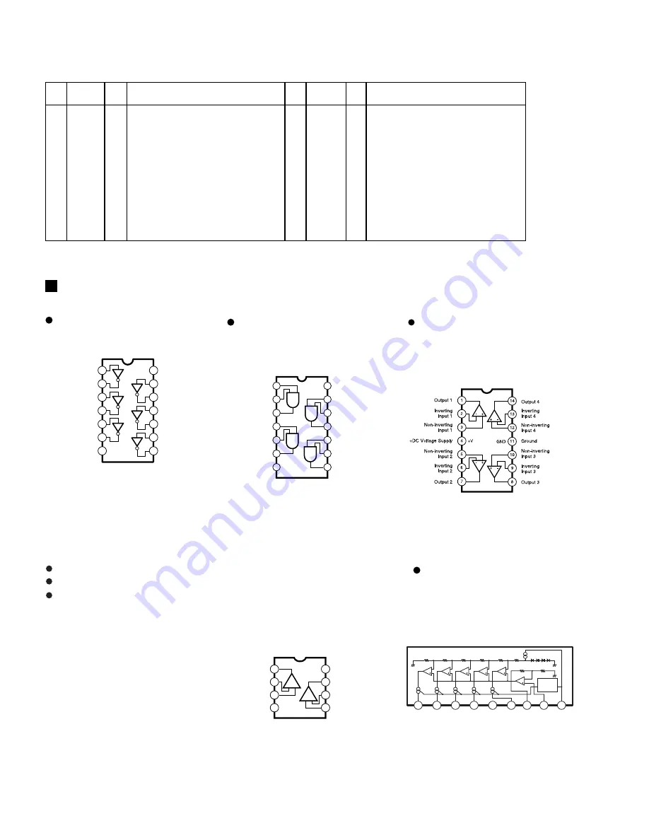 Yamaha EMX88S Service Manual Download Page 22