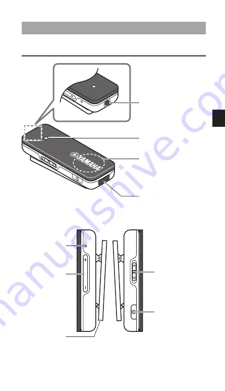 Yamaha EPH-WS01 Скачать руководство пользователя страница 52