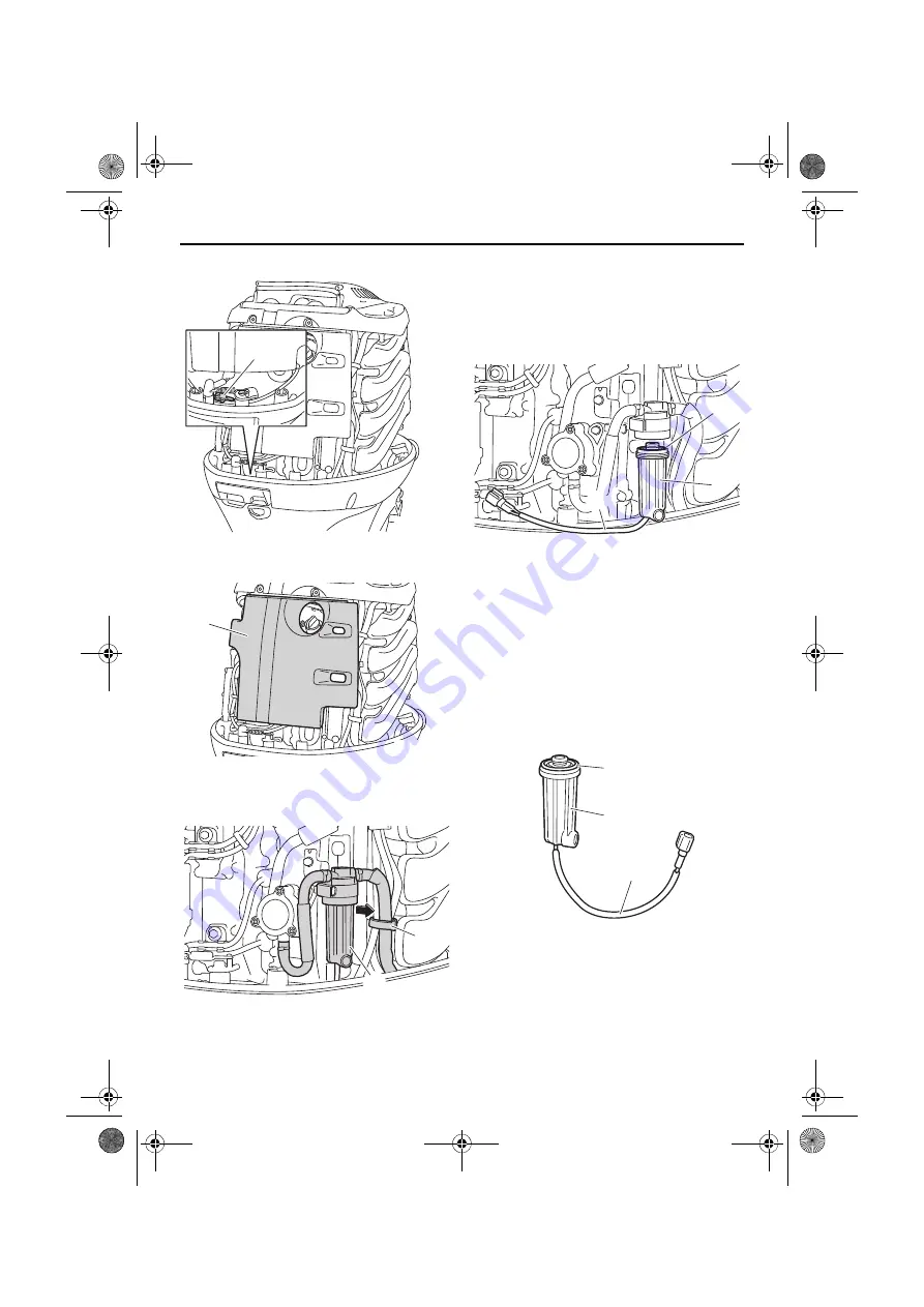 Yamaha F130A Owner'S Manual Download Page 107