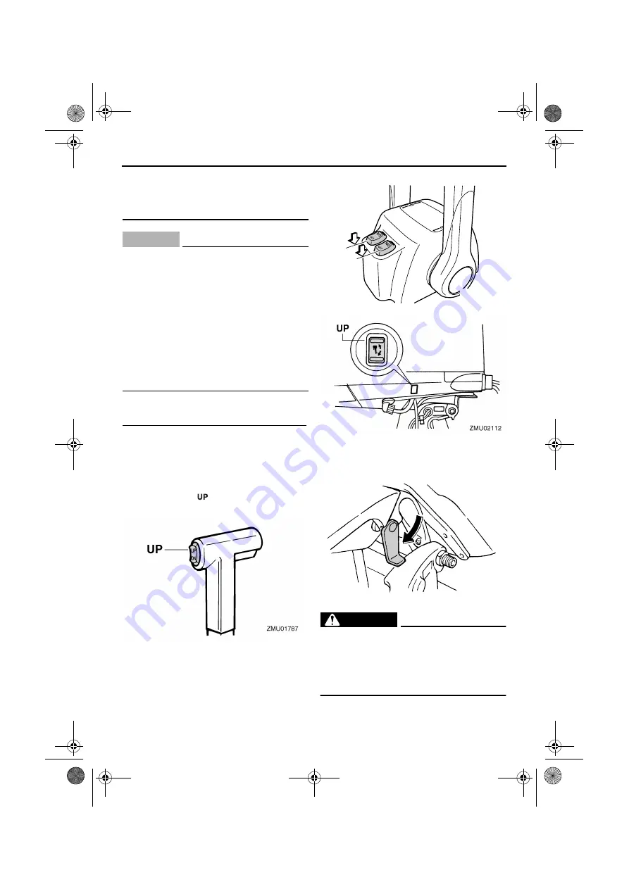 Yamaha F200D Owner'S Manual Download Page 43