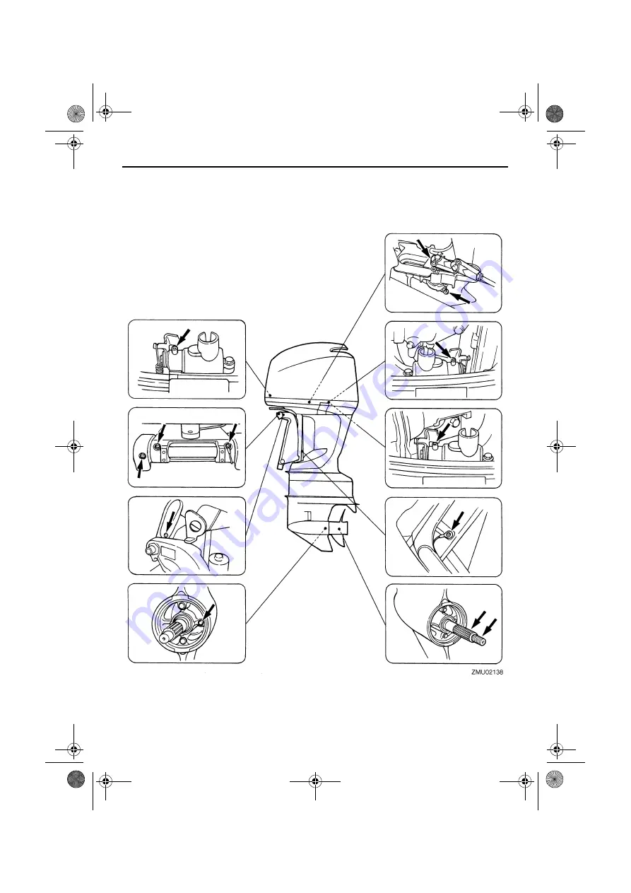 Yamaha F200D Owner'S Manual Download Page 54