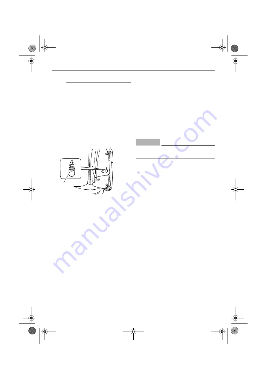 Yamaha F200D Owner'S Manual Download Page 73